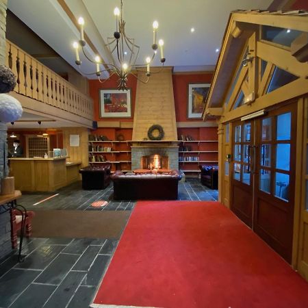 Studio 2 Personnes - Hameau Du Glacier Arc 1950 Le Village Les Arcs  エクステリア 写真