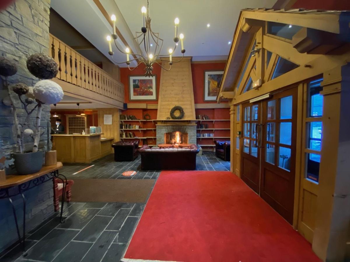 Studio 2 Personnes - Hameau Du Glacier Arc 1950 Le Village Les Arcs  エクステリア 写真
